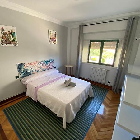 Appartement Apartamento A Rotonda à Redondela Extérieur photo