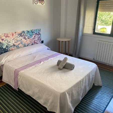 Appartement Apartamento A Rotonda à Redondela Extérieur photo
