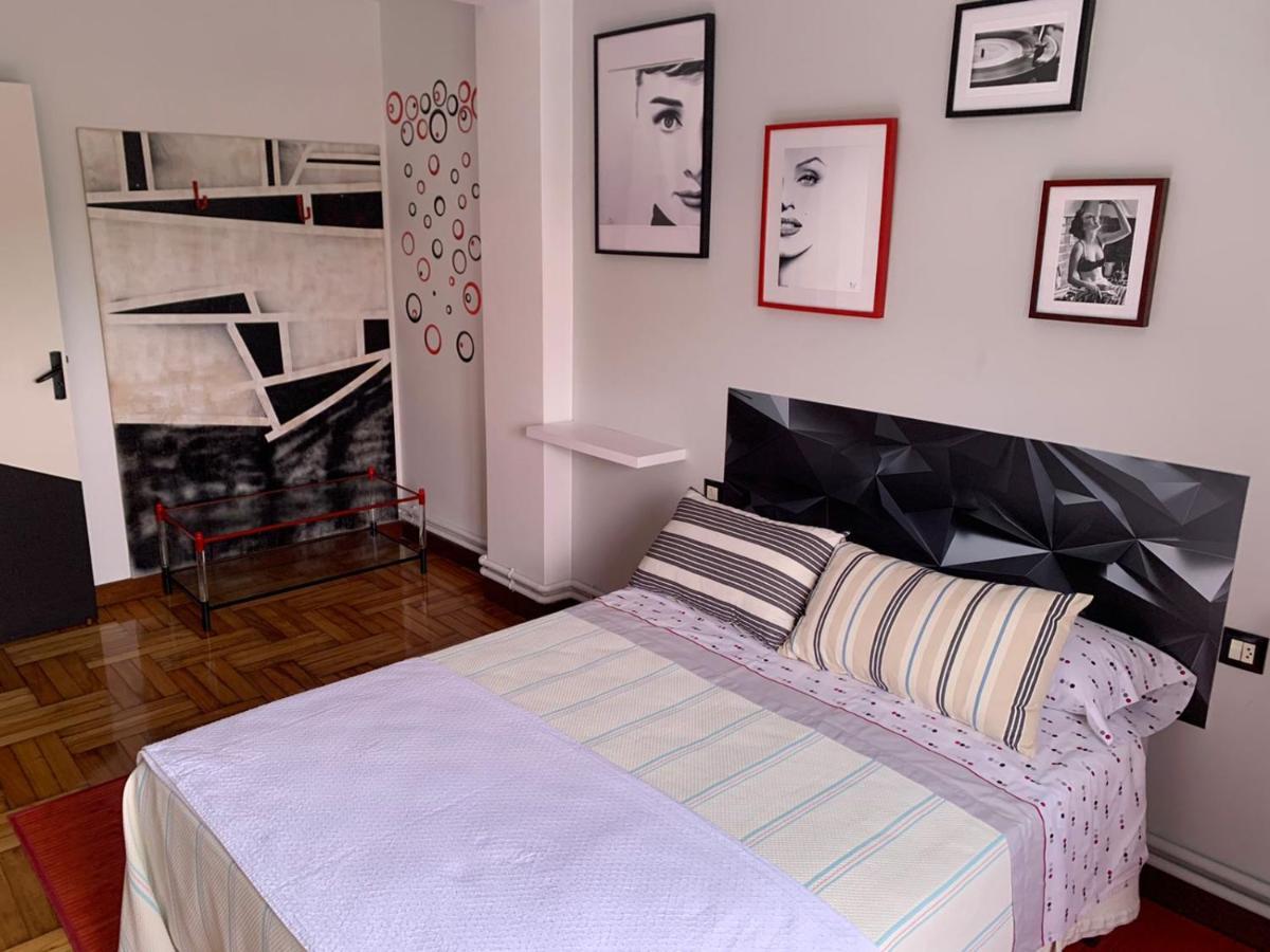 Appartement Apartamento A Rotonda à Redondela Extérieur photo