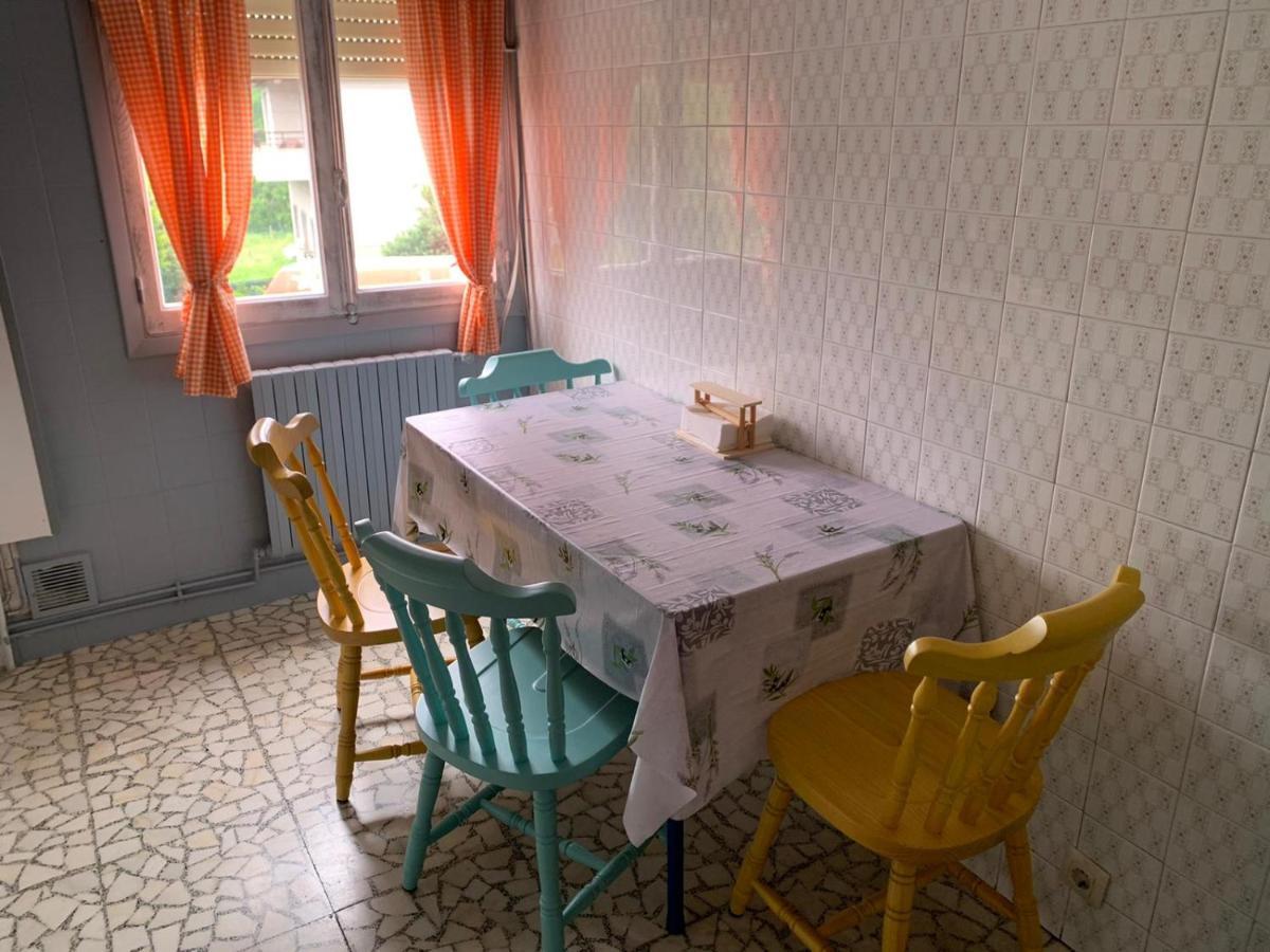 Appartement Apartamento A Rotonda à Redondela Extérieur photo