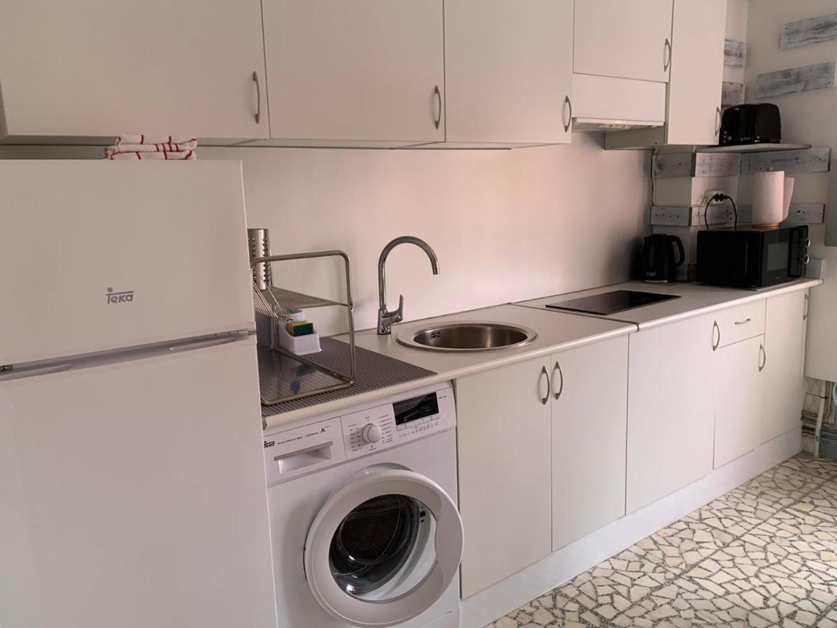 Appartement Apartamento A Rotonda à Redondela Extérieur photo