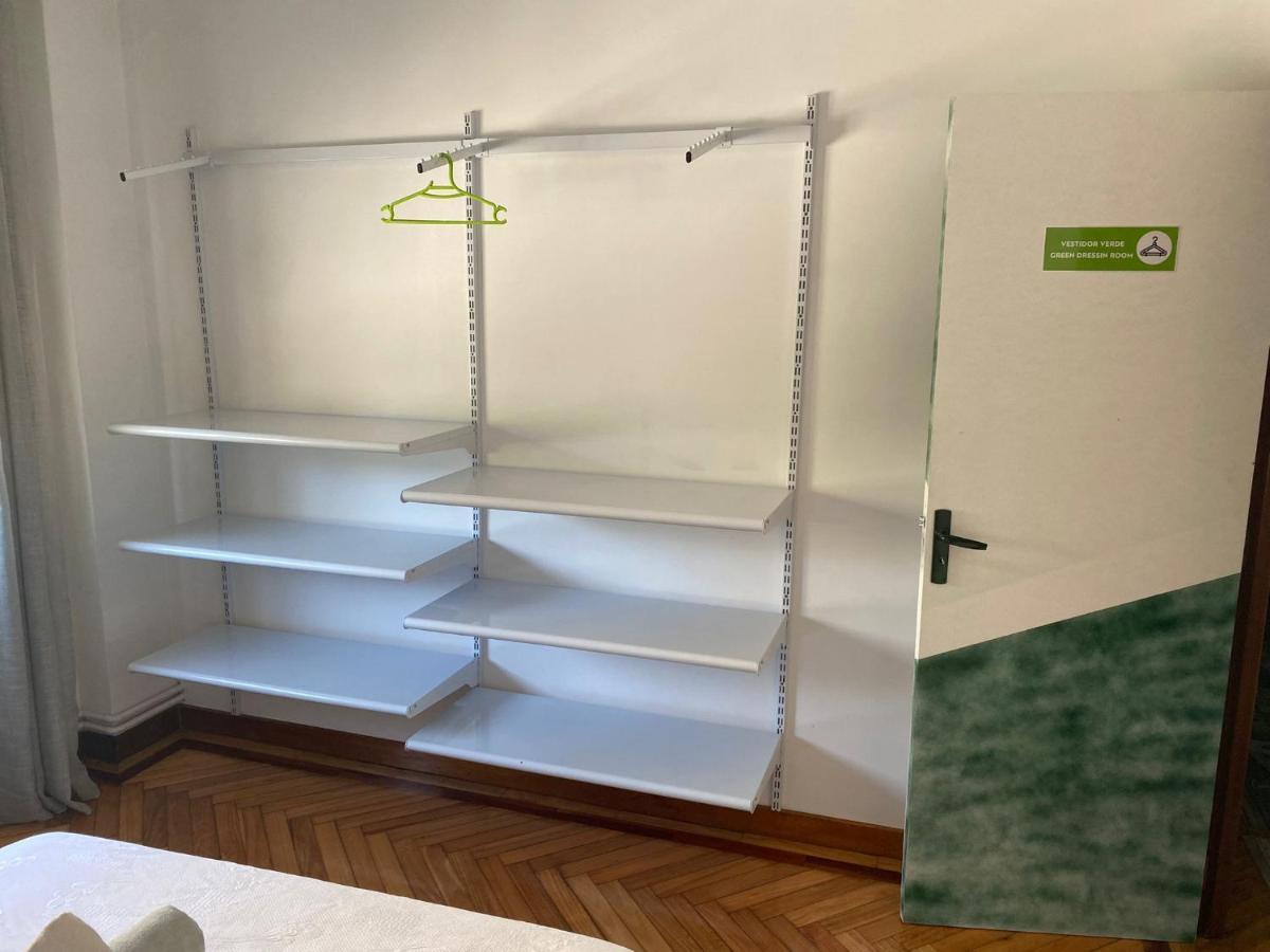 Appartement Apartamento A Rotonda à Redondela Extérieur photo