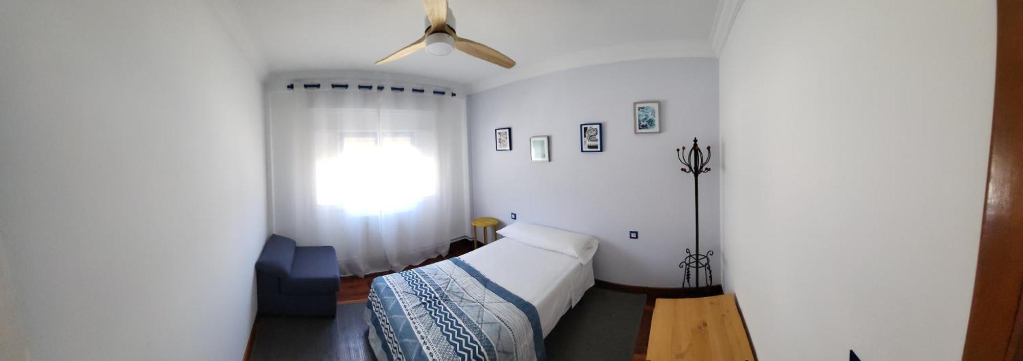 Appartement Apartamento A Rotonda à Redondela Extérieur photo