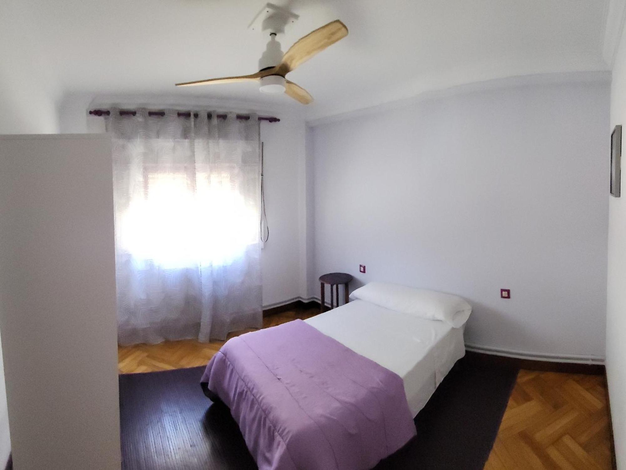 Appartement Apartamento A Rotonda à Redondela Extérieur photo